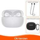 Xiaomi Redmi Buds 4 Pro Earphone 43dB Smart Noise Reduction Bluetooth 5.3 Hybrid Vocalism 3 Mic TWS True Wireless Headset - Miston