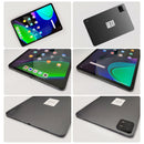 Tablet Xiaomi Pad 6 128GB/256GB Snapdragon 870, 144Hz, WQHD+, 8840mAh, 33W - Miston