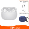Xiaomi Redmi Buds 4 Pro Earphone 43dB Smart Noise Reduction Bluetooth 5.3 Hybrid Vocalism 3 Mic TWS True Wireless Headset - Miston