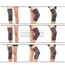 Melhor Suporte para Joelho com Compressão para Corrida, Basquete, Agachamentos e Treinos | Proteção para Atividades Físicas