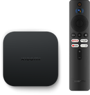 Xiaomi Mi TV Box S 2ª Geração 4K Ultra HD, Dolby Vision, HDR10+ - Miston
