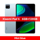 Tablet Xiaomi Pad 6 128GB/256GB Snapdragon 870, 144Hz, WQHD+, 8840mAh, 33W - Miston