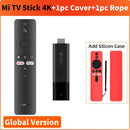Xiaomi Mi TV Stick 4K - Miston