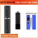 Xiaomi Mi TV Stick 4K - Miston