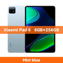 Tablet Xiaomi Pad 6 128GB/256GB Snapdragon 870, 144Hz, WQHD+, 8840mAh, 33W - Miston