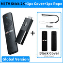 Xiaomi Mi TV Stick 4K - Miston