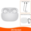 Xiaomi Redmi Buds 4 Pro Earphone 43dB Smart Noise Reduction Bluetooth 5.3 Hybrid Vocalism 3 Mic TWS True Wireless Headset - Miston