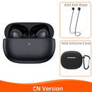 Xiaomi Redmi Buds 4 Pro Earphone 43dB Smart Noise Reduction Bluetooth 5.3 Hybrid Vocalism 3 Mic TWS True Wireless Headset - Miston