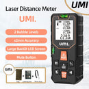 Trena Digital a Laser Profissional; 100m, 80m, 60 e 40 metros - Miston