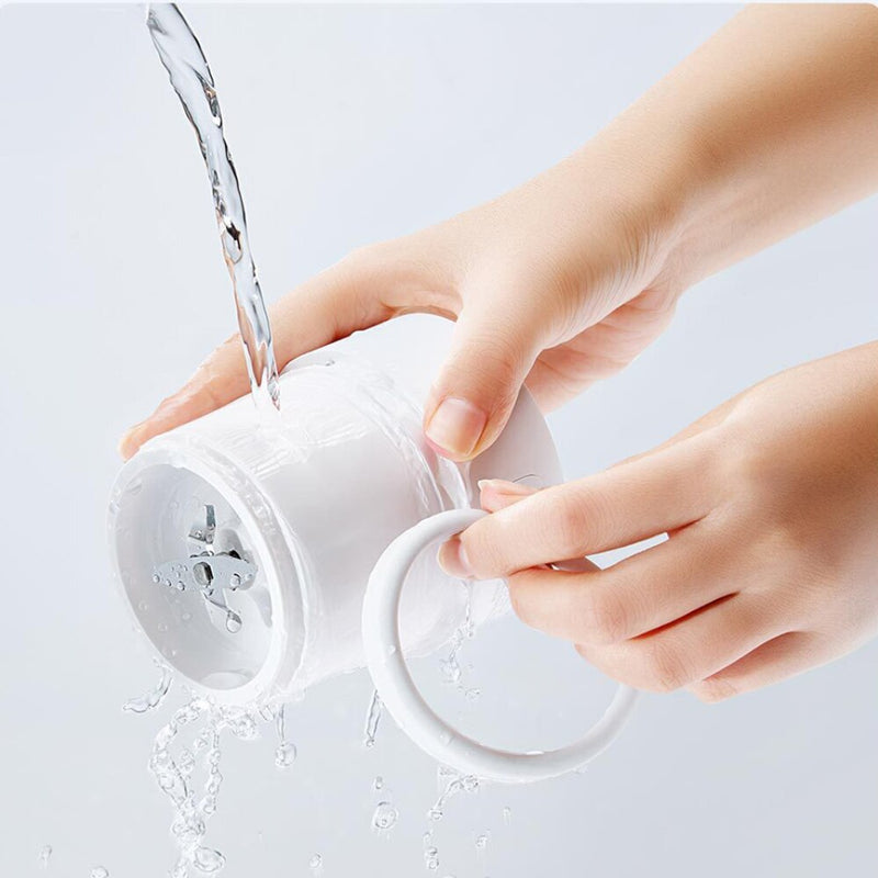 Mini Liquidificador Portátil Elétrico Xiaomi Mijia - Miston
