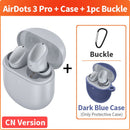 Xiaomi Redmi Airdots 3 Pro com Bluetooth 5.2 e Microfone - Miston