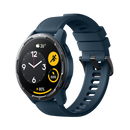 Xiaomi Watch S1 Active: AMOLED, Bluetooth, GPS - Miston