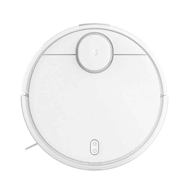 Robô Aspirador XIAOMI MIJIA 3C 4000PA - Miston