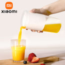 Mini Liquidificador Portátil Elétrico Xiaomi Mijia - Miston