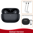 Xiaomi Redmi Buds 4 Pro Earphone 43dB Smart Noise Reduction Bluetooth 5.3 Hybrid Vocalism 3 Mic TWS True Wireless Headset - Miston