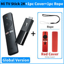 Xiaomi Mi TV Stick 4K - Miston