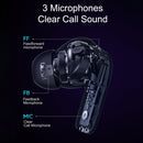 Xiaomi Redmi Buds 4 Pro TWS Earphone Bluetooth 5.3 Active Noise Cancelling 3 Mic Wireless Headphone 36 Hours Life For Xiaomi 12 - Miston