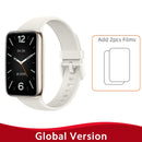 Xiaomi Mi Band 7 Pro Versão Global - Miston