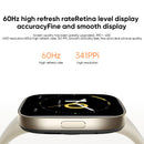 Xiaomi Redmi Watch 3 GPS Smartwatch 1.75&quot; AMOLED Display Blood Oxygen Heart Rate Monitor Activity Tracking Bluetooth Watches - Miston