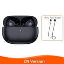 Xiaomi Redmi Buds 4 Pro Earphone 43dB Smart Noise Reduction Bluetooth 5.3 Hybrid Vocalism 3 Mic TWS True Wireless Headset - Miston