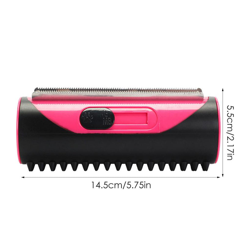 Removedor de Pelos Roll Pet™ - Miston