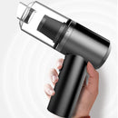 Aspirador de Pó Portátil 3 em 1 - Miston