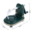 Descascador de Laranja e Maçã Semiautomático - Miston