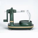 Descascador de Laranja e Maçã Semiautomático - Miston