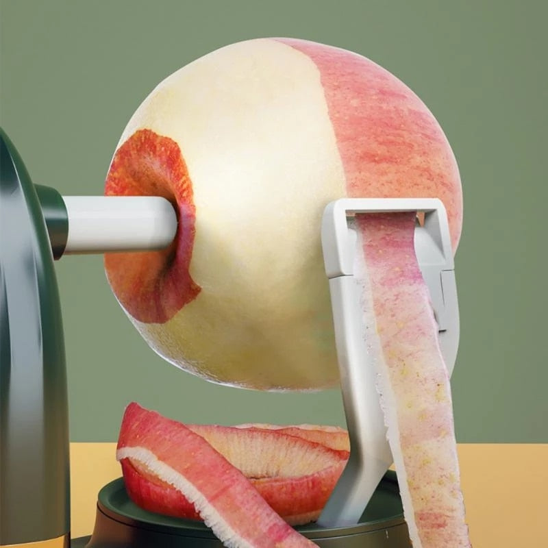 Descascador de Laranja e Maçã Semiautomático - Miston
