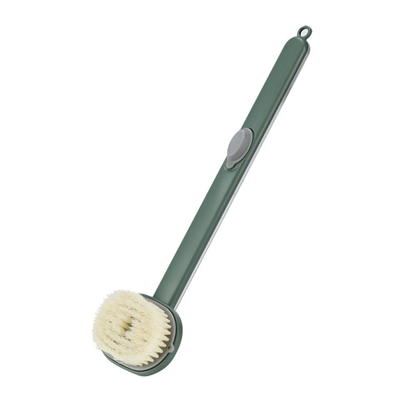 Escova Multifuncional LimpGel - Miston