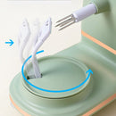 Descascador de Laranja e Maçã Semiautomático - Miston