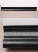 Tira de vedação flexível para portas - Miston