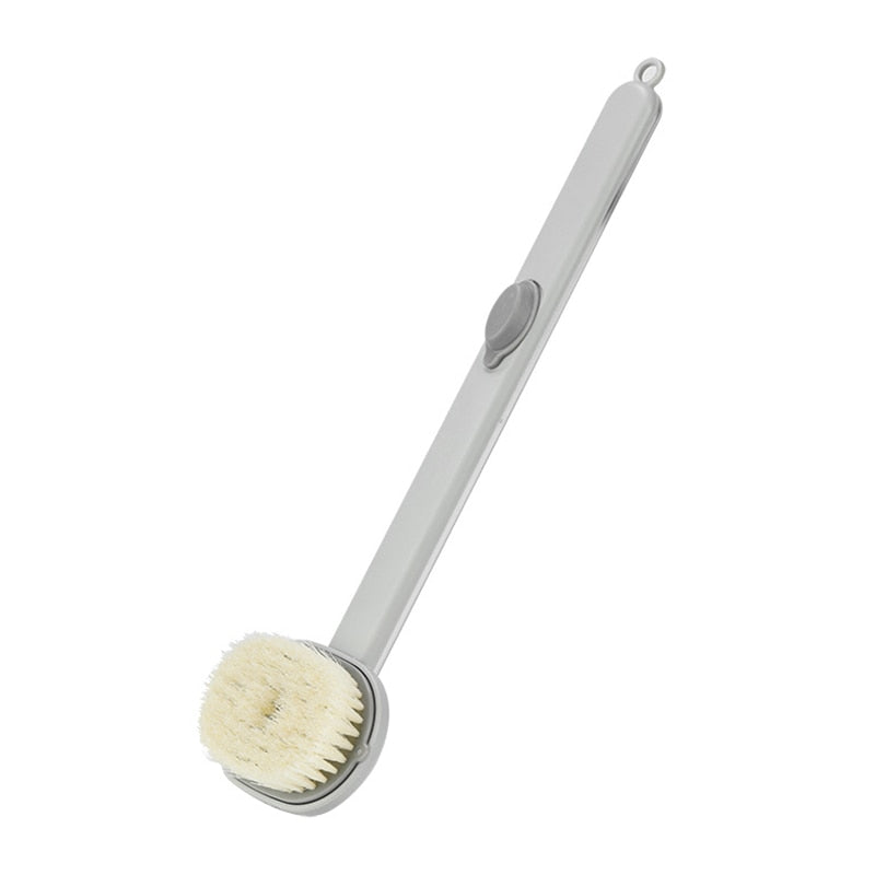 Escova Multifuncional LimpGel - Miston