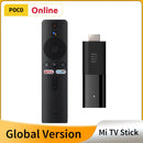 Xiaomi Mi TV Stick 4K - Miston