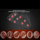 Tapete Massageador Elétrico para os Pés - RelaxPrO - Miston