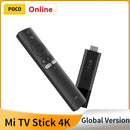 Xiaomi Mi TV Stick 4K 2GB RAM 8GB ROM Android TV 11 - Miston