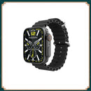 SmartWatch 8 Ultra 2023 - Relógio inteligente com frequência cardíaca - Unissex - Miston