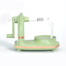 Descascador de Laranja e Maçã Semiautomático - Miston