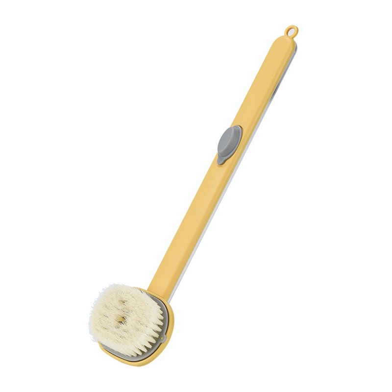 Escova Multifuncional LimpGel - Miston