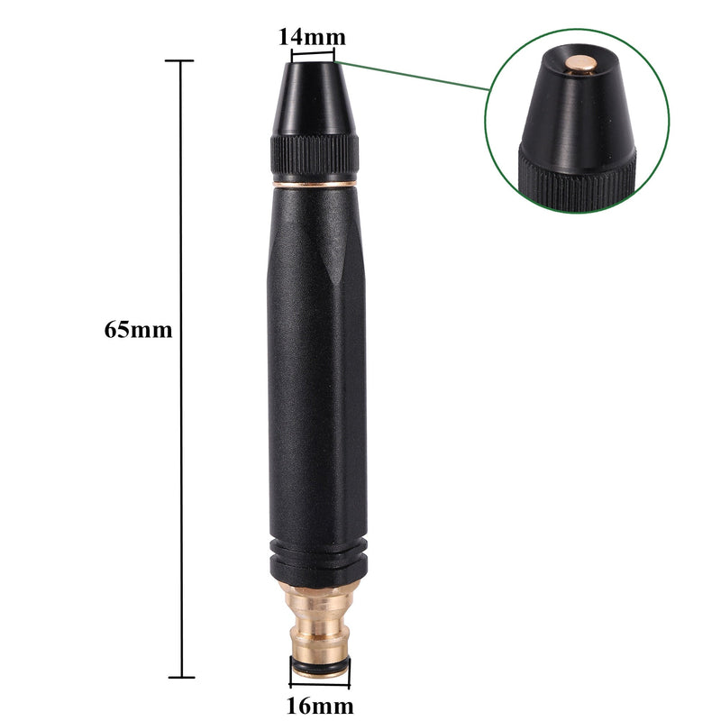 JetMax Pro - Bocal de Ultra Pressão (Frete Grátis Hoje) - Miston