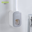 Dispenser de Pasta de Dente Inteligente - ECOCO - Miston
