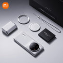 Kit de Fotografia Profissional para Xiaomi 13 Ultra - Miston