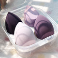 Kit de 4 Esponja para Maquiagem - Miston