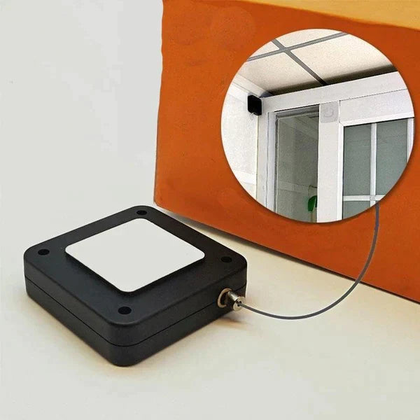 Fechador de Portas Automático - Miston